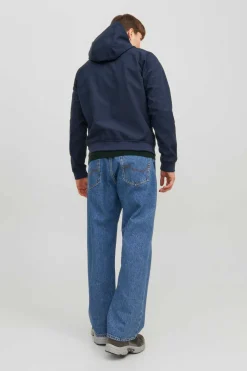 Casaco Tecnico Softshell Com Capuz