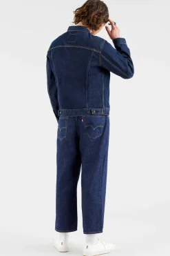 Casaco Trucker Jacket