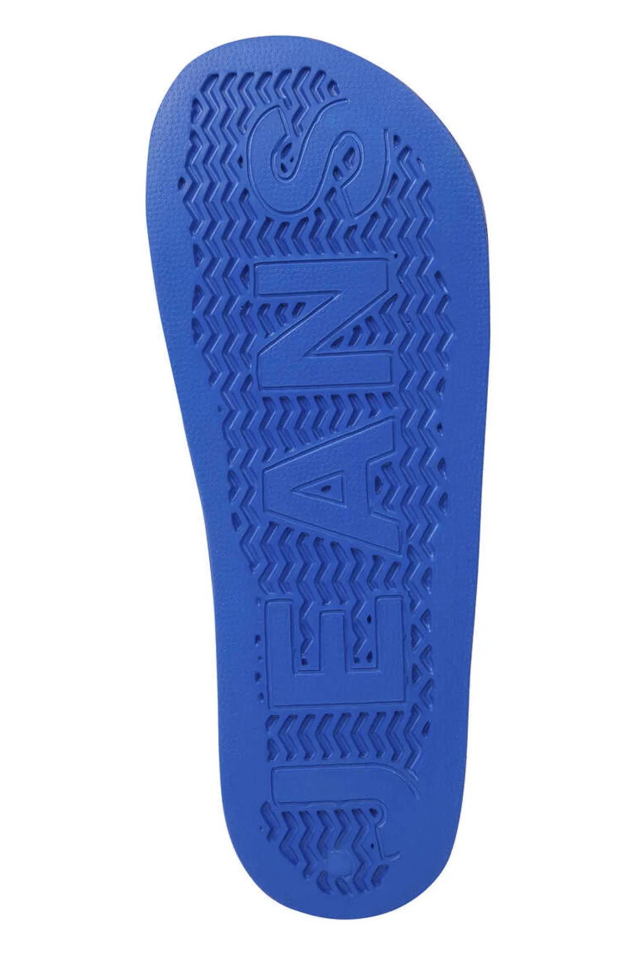 Chanclas Tommy Jeans Flag Azul Electrico