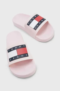 Chanclas Tommy Jeans Flag