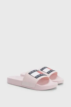 Chanclas Tommy Jeans Flag