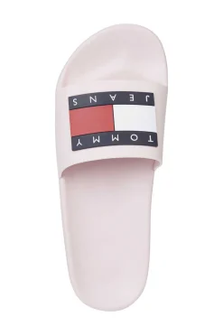 Chanclas Tommy Jeans Flag