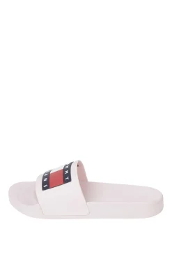 Chanclas Tommy Jeans Flag