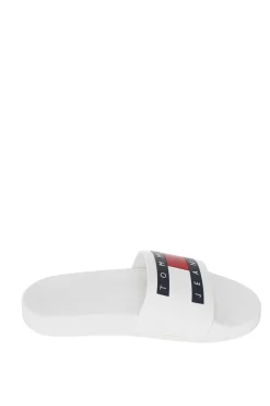 Chanclas Tommy Jeans Flag