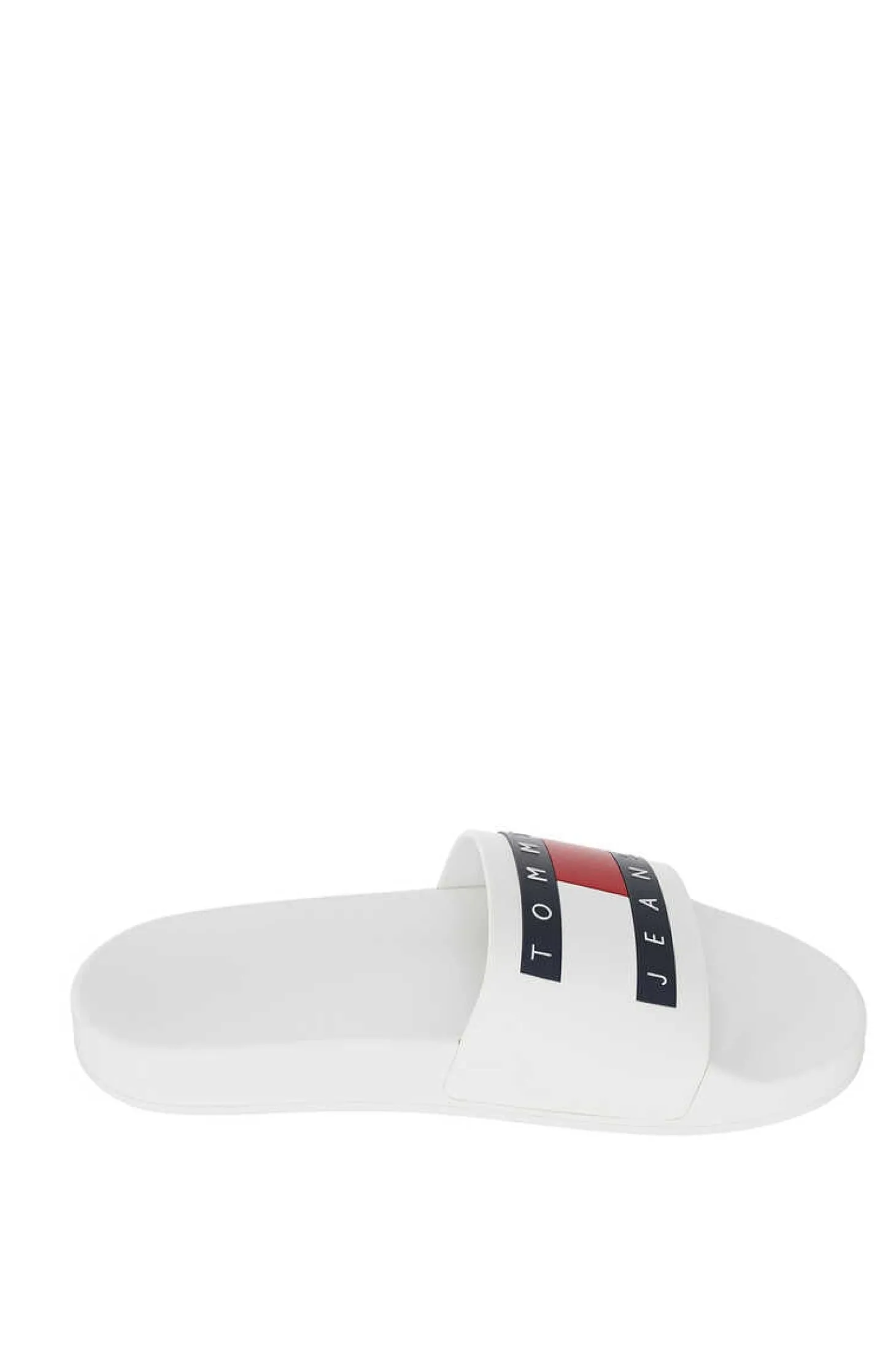 Chanclas Tommy Jeans Flag