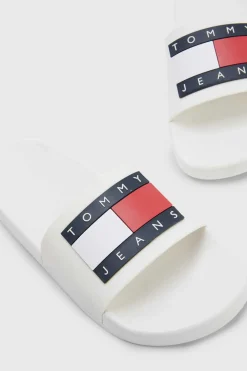 Chanclas Tommy Jeans Flag