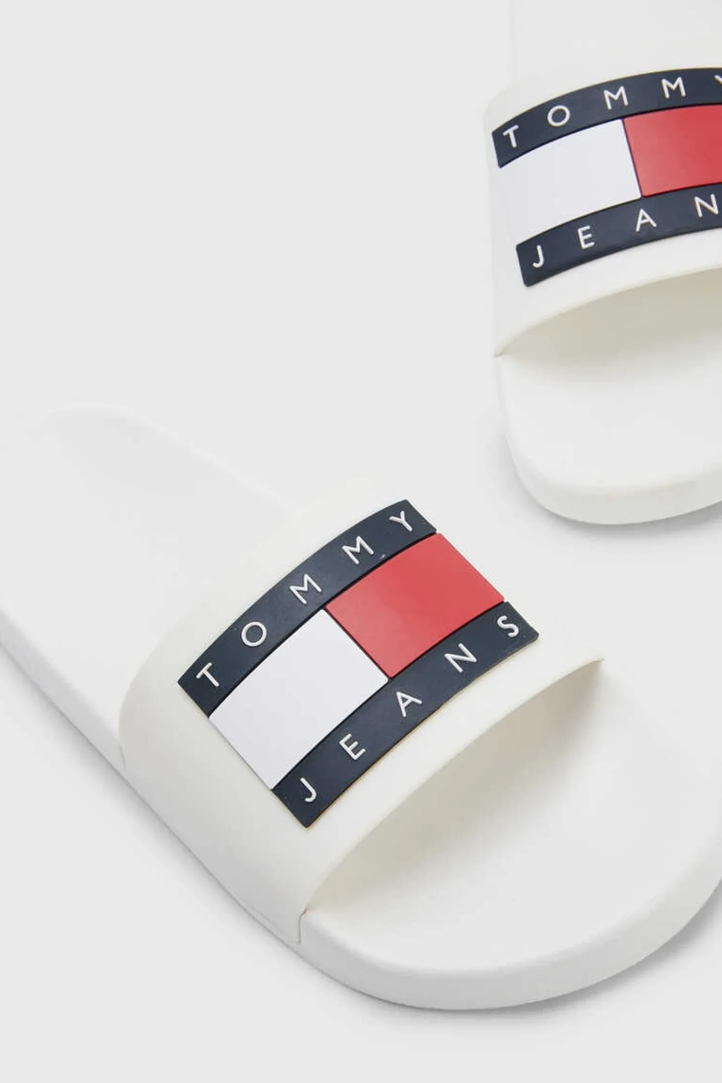 Chanclas Tommy Jeans Flag