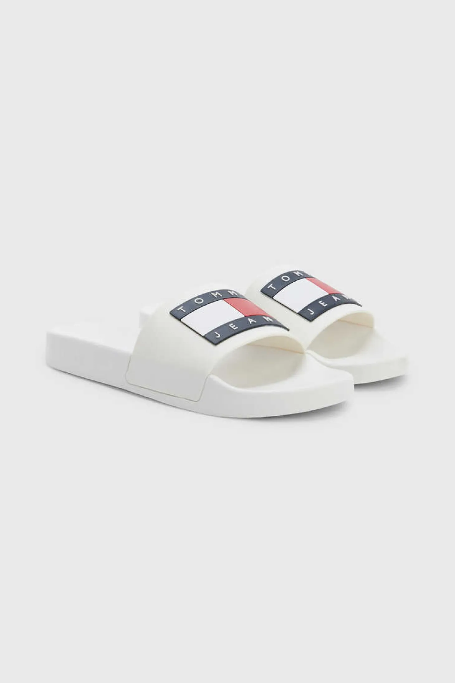 Chanclas Tommy Jeans Flag