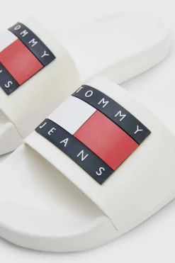 Chanclas Tommy Jeans Flag