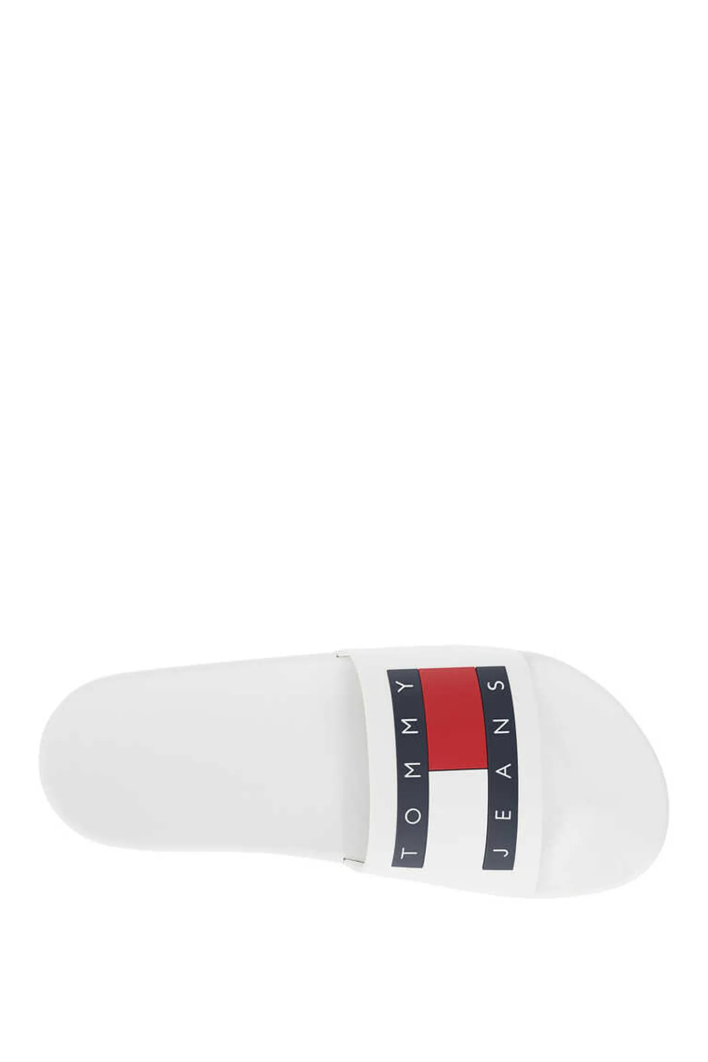 Chanclas Tommy Jeans Flag