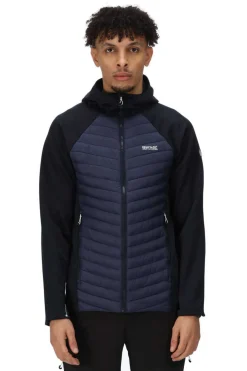 Chaqueta Andreson Vii Hybrid