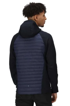 Chaqueta Andreson Vii Hybrid