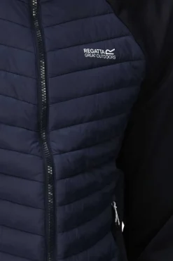 Chaqueta Andreson Vii Hybrid