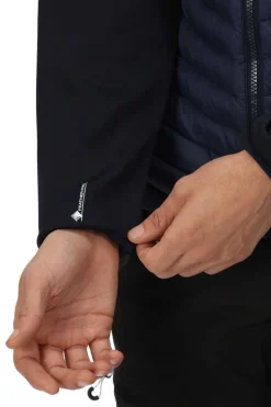 Chaqueta Andreson Vii Hybrid