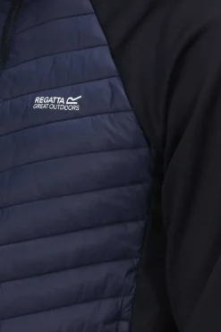 Chaqueta Andreson Vii Hybrid