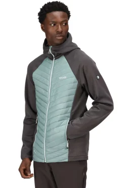 Chaqueta Andreson Vii Hybrid