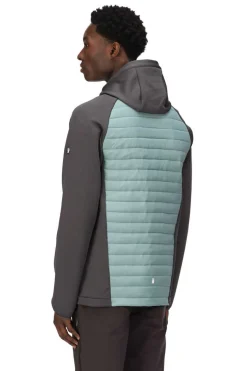 Chaqueta Andreson Vii Hybrid