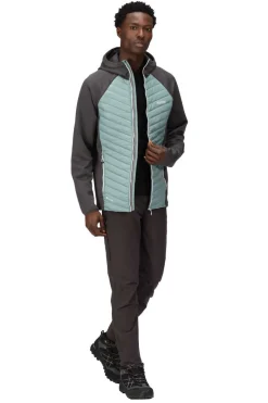 Chaqueta Andreson Vii Hybrid