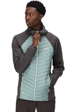 Chaqueta Andreson Vii Hybrid