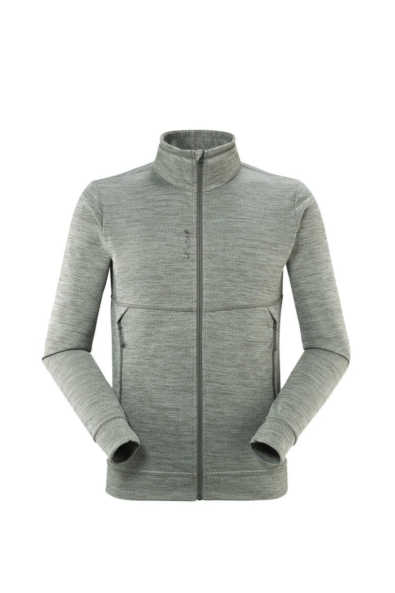 Chaqueta Con Cremallera Skim Shield