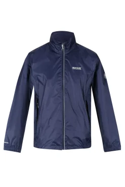 Chaqueta Impermeable Lyle Iv