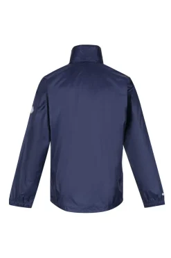 Chaqueta Impermeable Lyle Iv