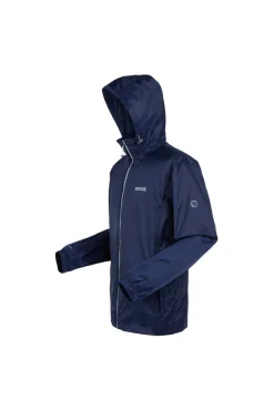 Chaqueta Impermeable Lyle Iv