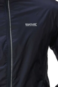 Chaqueta Impermeable Lyle Iv