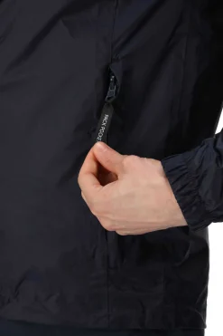 Chaqueta Impermeable Lyle Iv