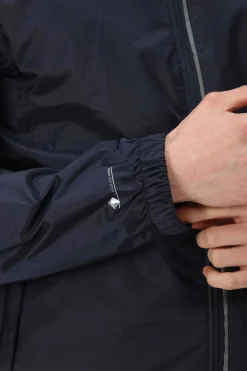 Chaqueta Impermeable Lyle Iv