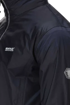 Chaqueta Impermeable Lyle Iv