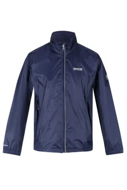 Chaqueta Impermeable Lyle Iv