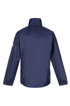 Chaqueta Impermeable Lyle Iv