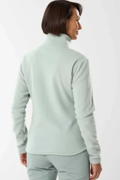 Chaqueta Polar Con Cremallera Access Micro