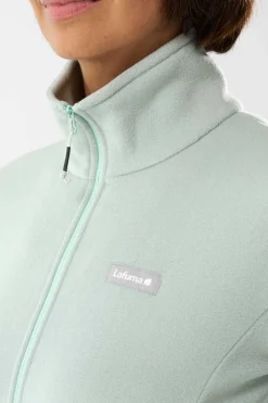 Chaqueta Polar Con Cremallera Access Micro