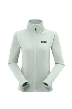 Chaqueta Polar Con Cremallera Access Micro