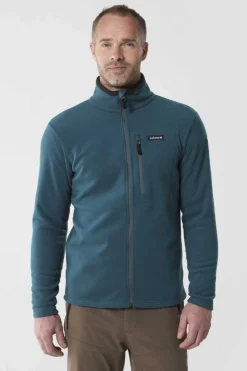 Chaqueta Polar Con Cremallera Access Micro