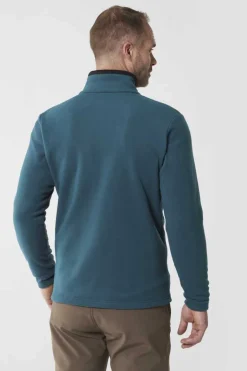 Chaqueta Polar Con Cremallera Access Micro