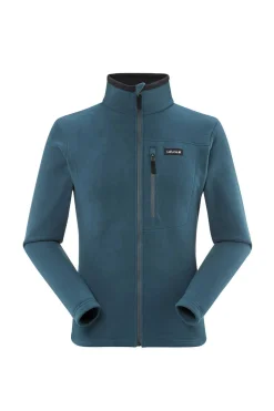 Chaqueta Polar Con Cremallera Access Micro