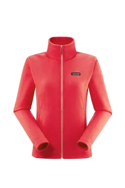 Chaqueta Polar Con Cremallera Access Micro