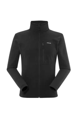 Chaqueta Polar Con Cremallera Access Micro
