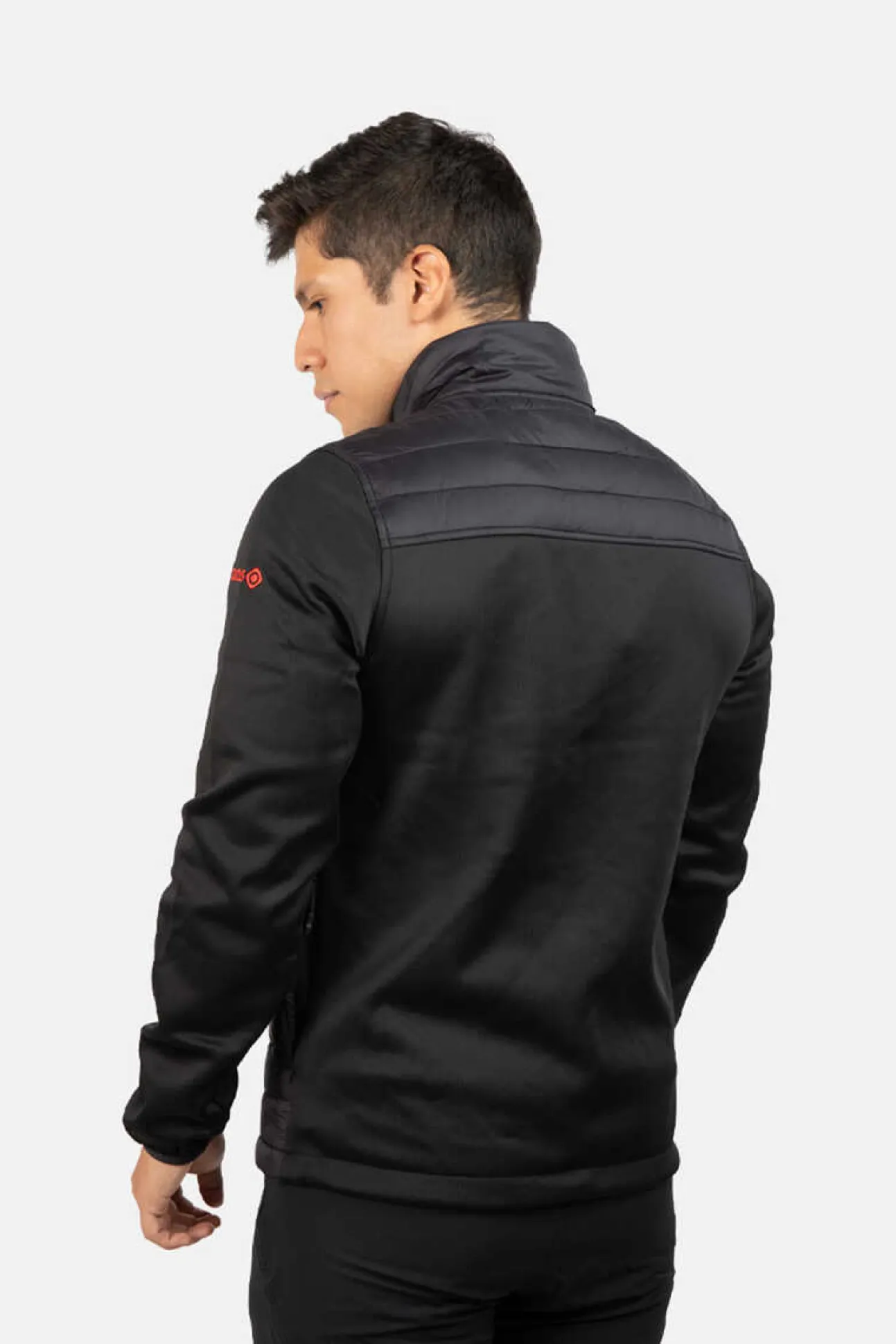 Chaqueta Polar Olba