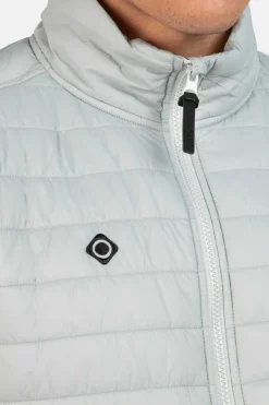 Chaqueta Polar Olba