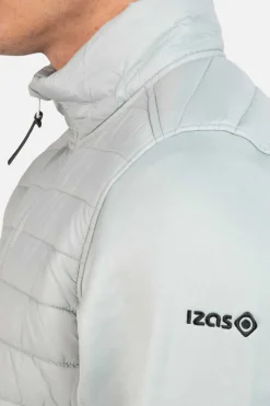 Chaqueta Polar Olba
