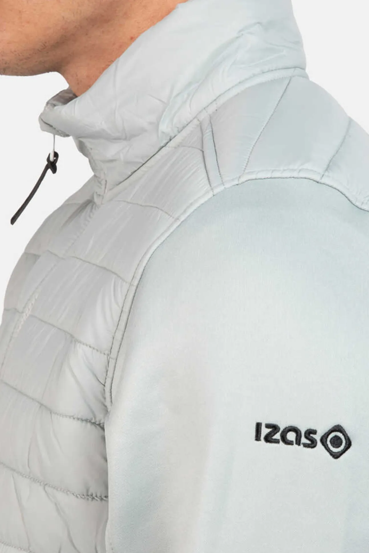 Chaqueta Polar Olba