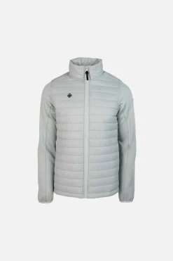 Chaqueta Polar Olba
