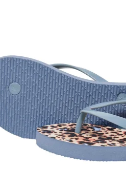 Chinelas De Borracha Only