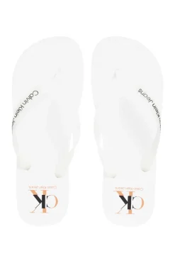 Chinelos Ck Jeans De Homem