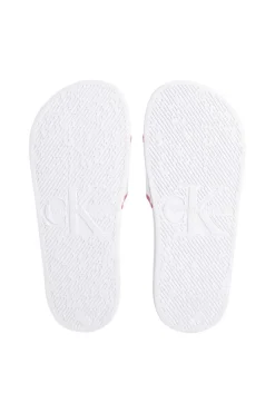 Chinelos Ck Jeans De Mulher