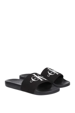 Chinelos Ck Jeans De Mulher